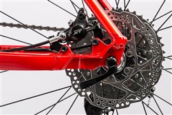 Cube LTD SL 2X 27.5"  2016 Mountain Bike