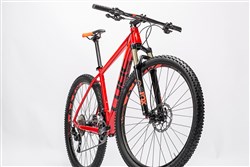 Cube LTD SL 2X 29  2016 Mountain Bike
