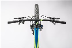 Cube Reaction GTC Pro 29  2016 Mountain Bike