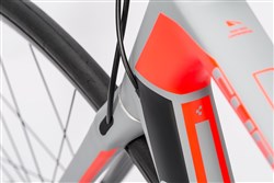 Cube Attain GTC Pro  2016 Road Bike