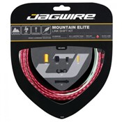 Jagwire Mountain Elite Gear Link Kit