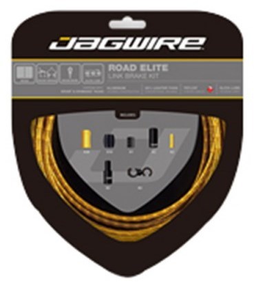 Jagwire Road Elite Brake Link Kit