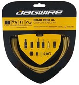 Jagwire Road Pro XI Brake/Gear Kit