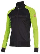 Castelli Meccanico Track Cycling Jacket