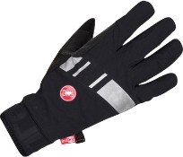 Castelli Tempesta Long Finger Cycling Gloves SS17