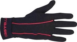 Castelli Liner Long Finger Cycling Gloves AW16