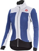 Castelli Elemento 2 7XAir Womens Cycling Jacket AW16