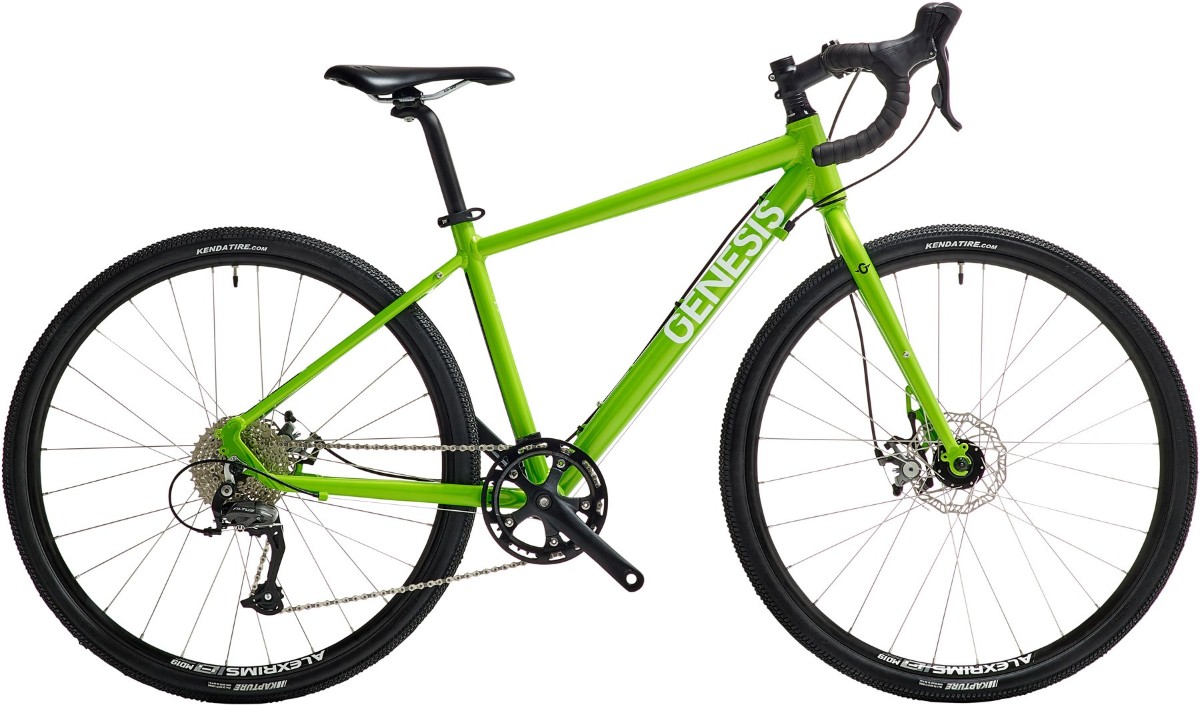Genesis Beta CX 26W 2016 Cyclocross Bike