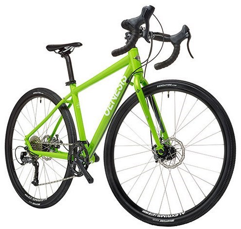 Genesis Beta CX 26W 2016 Cyclocross Bike
