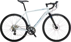 Genesis CdA 10 2016 Cyclocross Bike