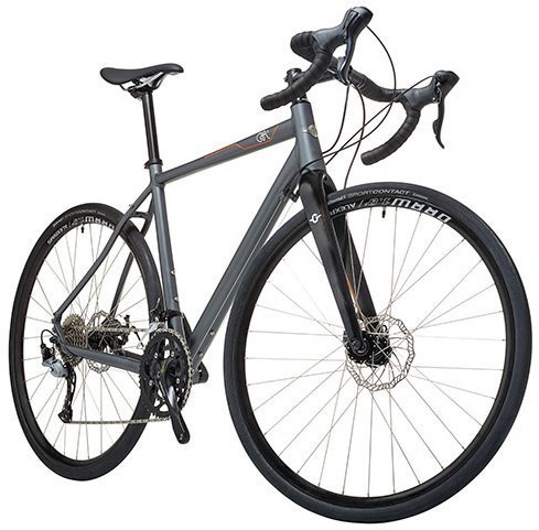 Genesis CdA 20 2016 Cyclocross Bike