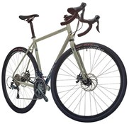 Genesis Croix de Fer 20 2016 Cyclocross Bike