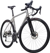 Genesis Croix de Fer Ti 2016 Cyclocross Bike