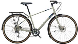 Genesis Borough 2016 Hybrid Bike