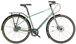 Genesis Smithfield 2016 Hybrid Bike