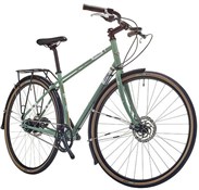 Genesis Smithfield 2016 Hybrid Bike