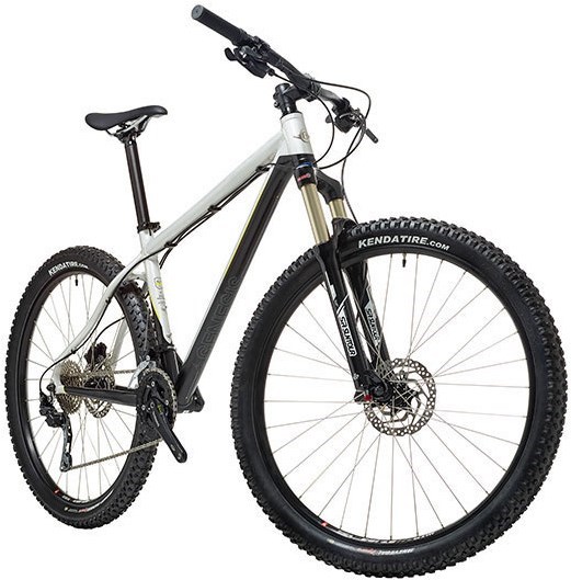 Genesis Core 30 2016 Mountain Bike