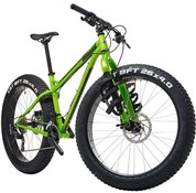 Genesis Caribou 2016 Fat Bike - Mountain Bike