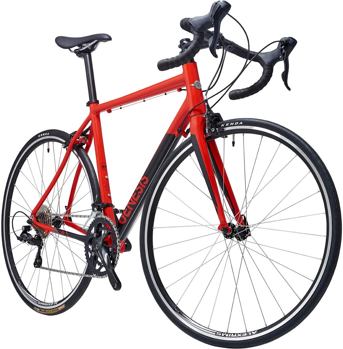 Genesis Delta 10 2016 Road Bike