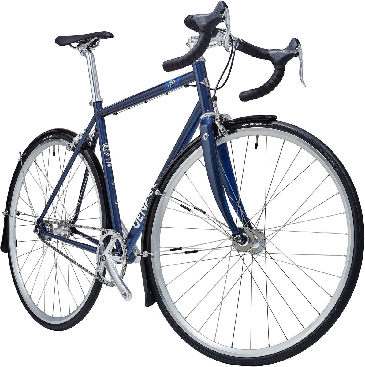 Genesis Flyer 2016 Road Bike