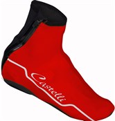 Castelli Troppo Womens Shoecovers AW16