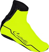 Castelli Troppo Womens Shoecovers AW16