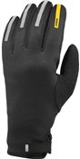 Mavic Aksium Thermo Long Finger Cycling Gloves AW16