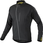 Mavic Aksium Thermo Windproof Cycling Jacket