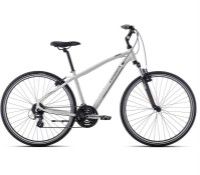 Orbea Comfort 28 10 2016 Hybrid Bike