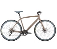 Orbea Carpe 20 2016 Hybrid Bike