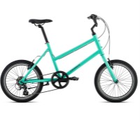 Orbea Katu 30 2016 Hybrid Bike