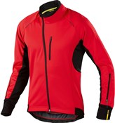 Mavic Cosmic Elite Thermo Cycling Jacket