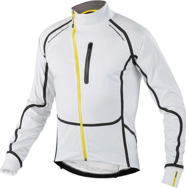 Mavic Cosmic Pro SO H2O Cycling Jacket