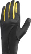 Mavic Cosmic Pro Wind Long Finger Cycling Gloves AW16