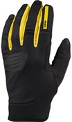 Mavic Crossmax Thermo Long Finger Cycling Gloves AW16