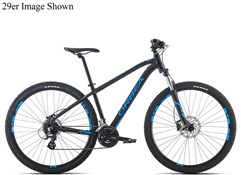 Orbea MX 27 40 2016 Mountain Bike