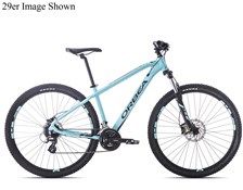 Orbea MX 27 40 2016 Mountain Bike