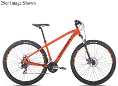 Orbea MX 27 50 2016 Mountain Bike