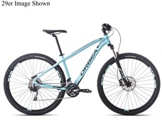 Orbea MX 29 20 2016 Mountain Bike