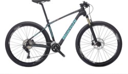 Bianchi Ethanol 27.1 SX2  27.5" 2017 Mountain Bike