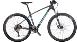 Bianchi Ethanol 27.3 SX2 27.5" 2017 Mountain Bike