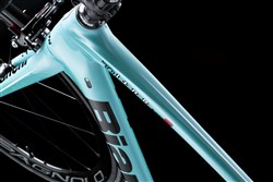 Bianchi Oltre XR.2 - Super Record EPS Compact  2016 Road Bike