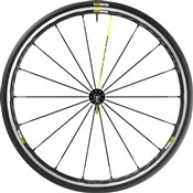 Mavic Ksyrium Pro C Clincher Road Wheels 2017