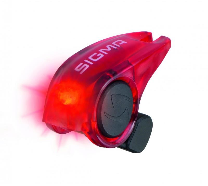 Sigma Brakelight