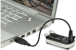 Blackburn Central 100 USB Rechargeable Front Light