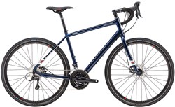 Cannondale Touring 2 700c 2016 Touring Bike