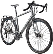 Cannondale Touring Ultimate 650c 2017 Touring Bike