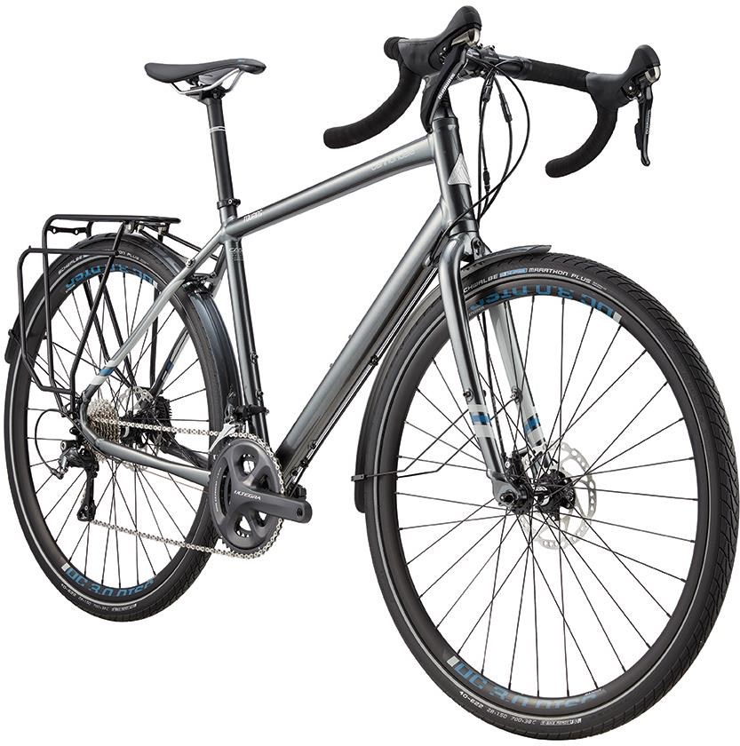 Cannondale Touring Ultimate 700c 2017 Touring Bike