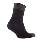SealSkinz HydroStop Thin Ankle Socks