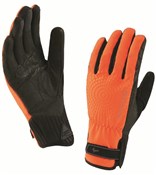 SealSkinz Womens All Weather Cycle XP Long Finger Cycling Gloves